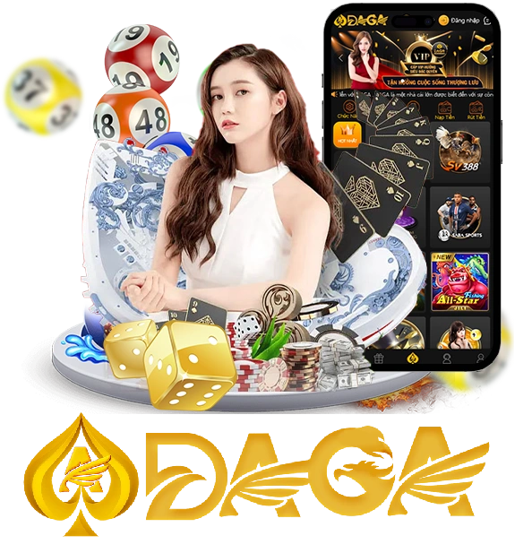 Dịch vụ ứng dụng và hỗ trợ tiếng Việt của Daga